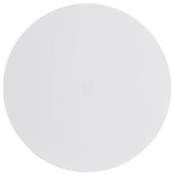 Fantech Trade RAPID - Round/Square Response Grilles Without Light-Fantech Trade-Ozlighting.com.au