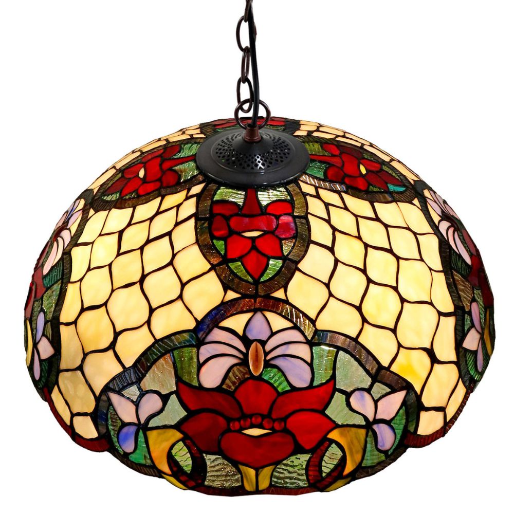 G&G Bros ALICIA - Hanging Lamp Pendant-G&G Bros.-Ozlighting.com.au