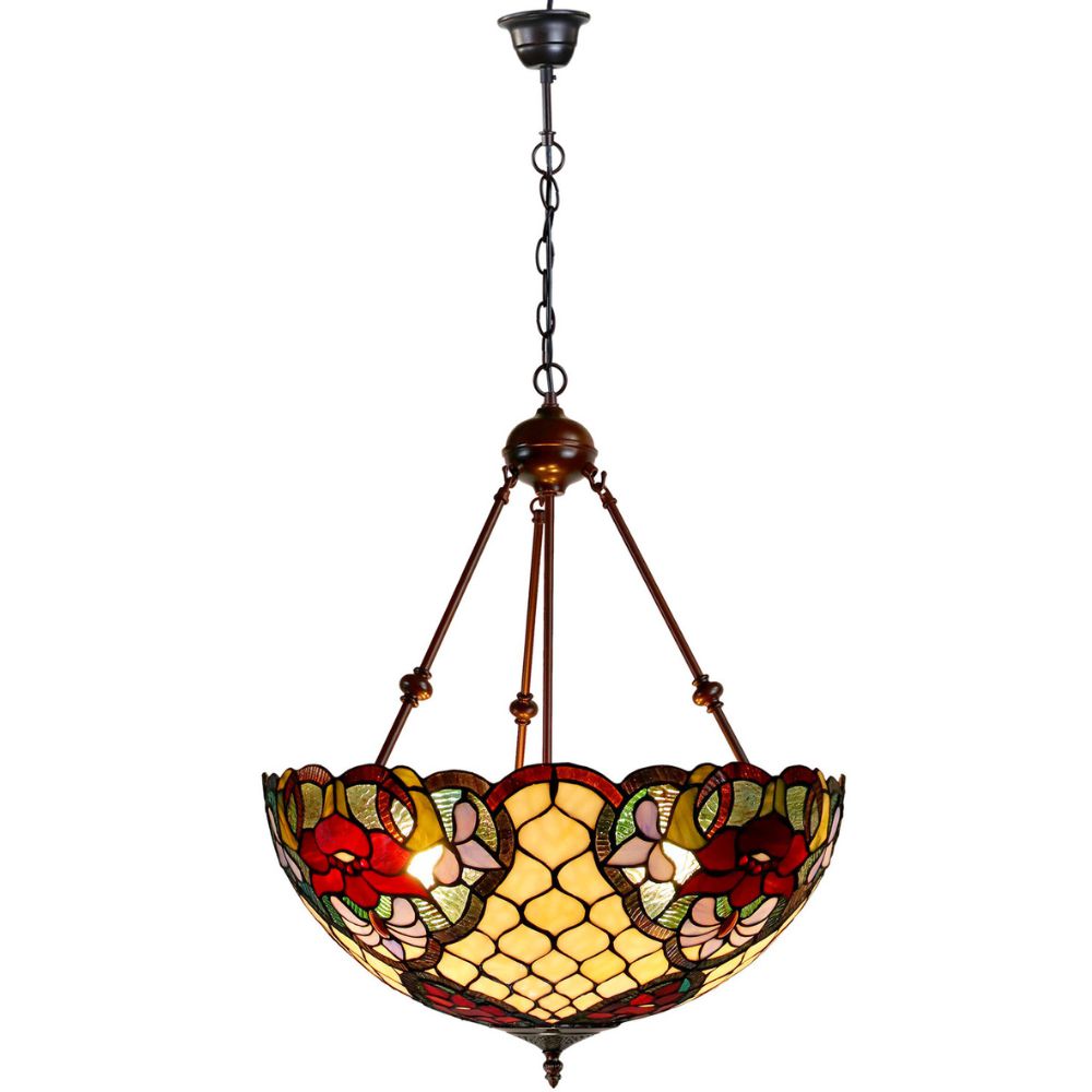 G&G Bros ALICIA Pendant - 2 Light-G&G Bros.-Ozlighting.com.au