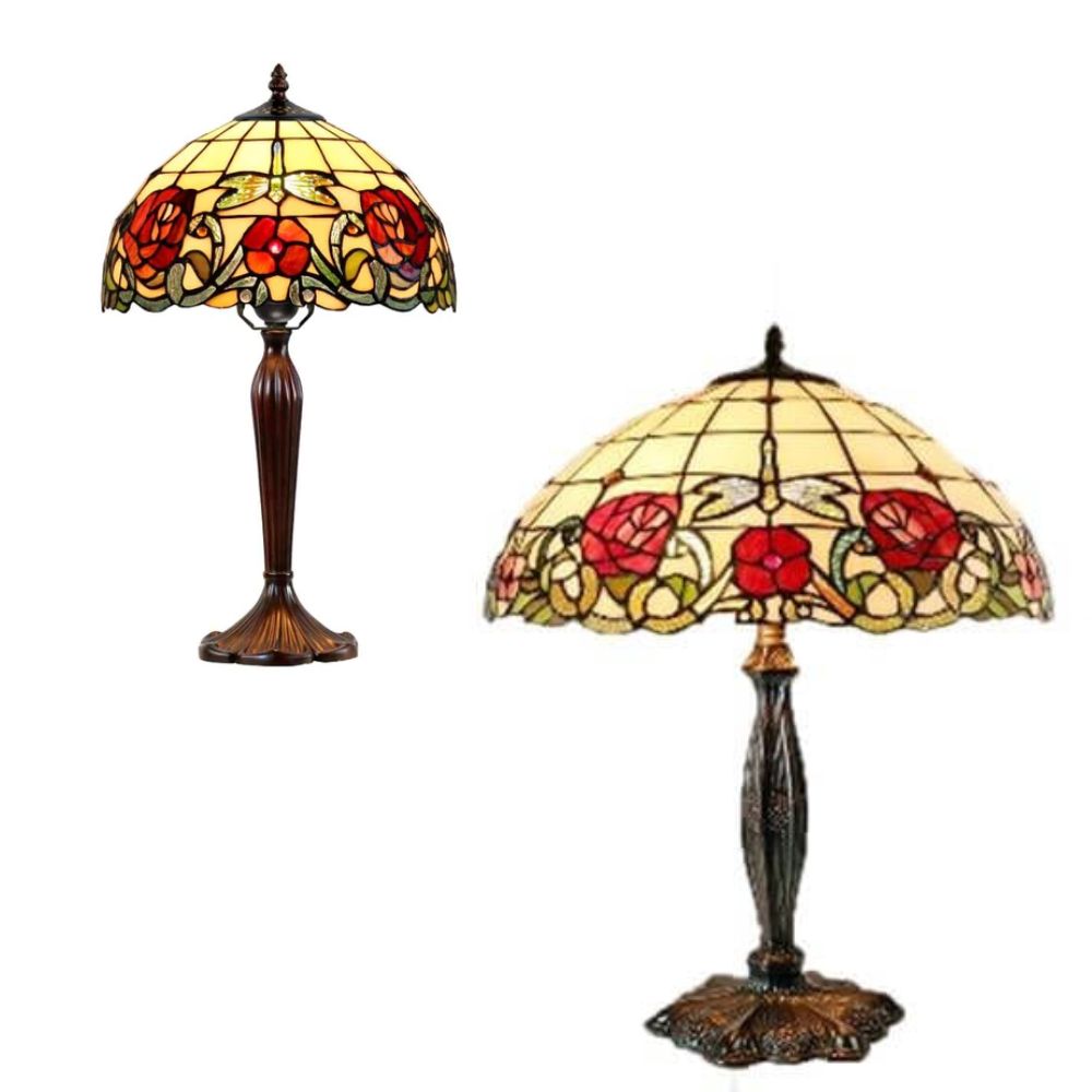 G&G Bros ARMADEUS Table Lamp - S/L-G&G Bros.-Ozlighting.com.au
