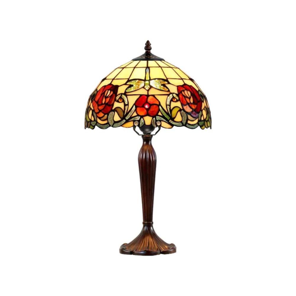 G&G Bros ARMADEUS Table Lamp - S/L-G&G Bros.-Ozlighting.com.au
