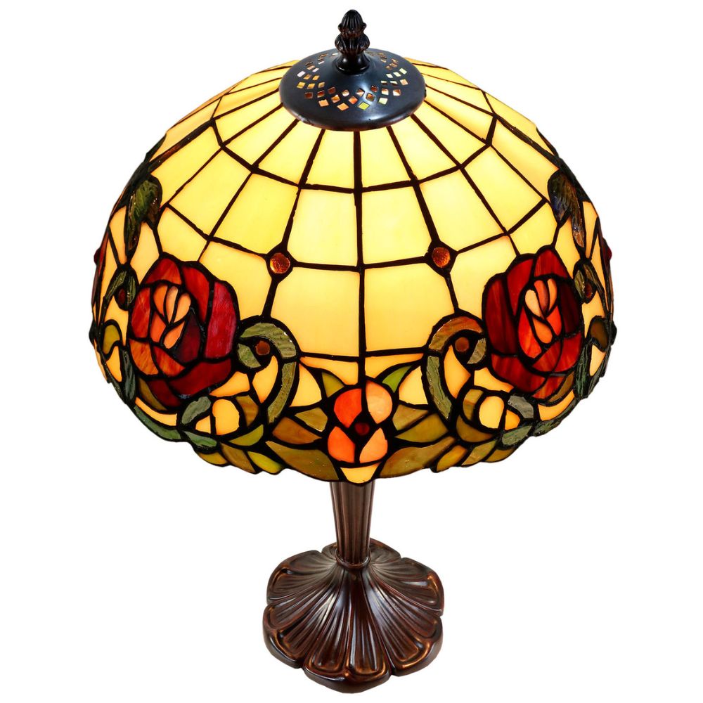 G&G Bros ARMADEUS Table Lamp - S/L-G&G Bros.-Ozlighting.com.au