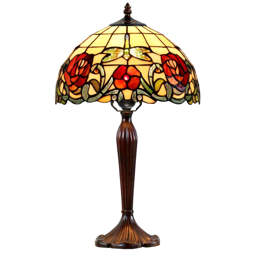 G&G Bros ARMADEUS Table Lamp - S/L-G&G Bros.-Ozlighting.com.au