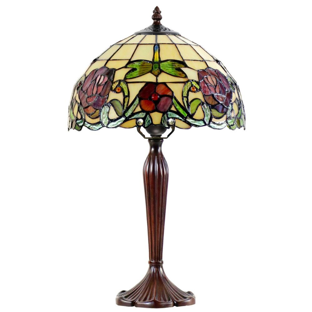 G&G Bros ARMADEUS Table Lamp - S/L-G&G Bros.-Ozlighting.com.au