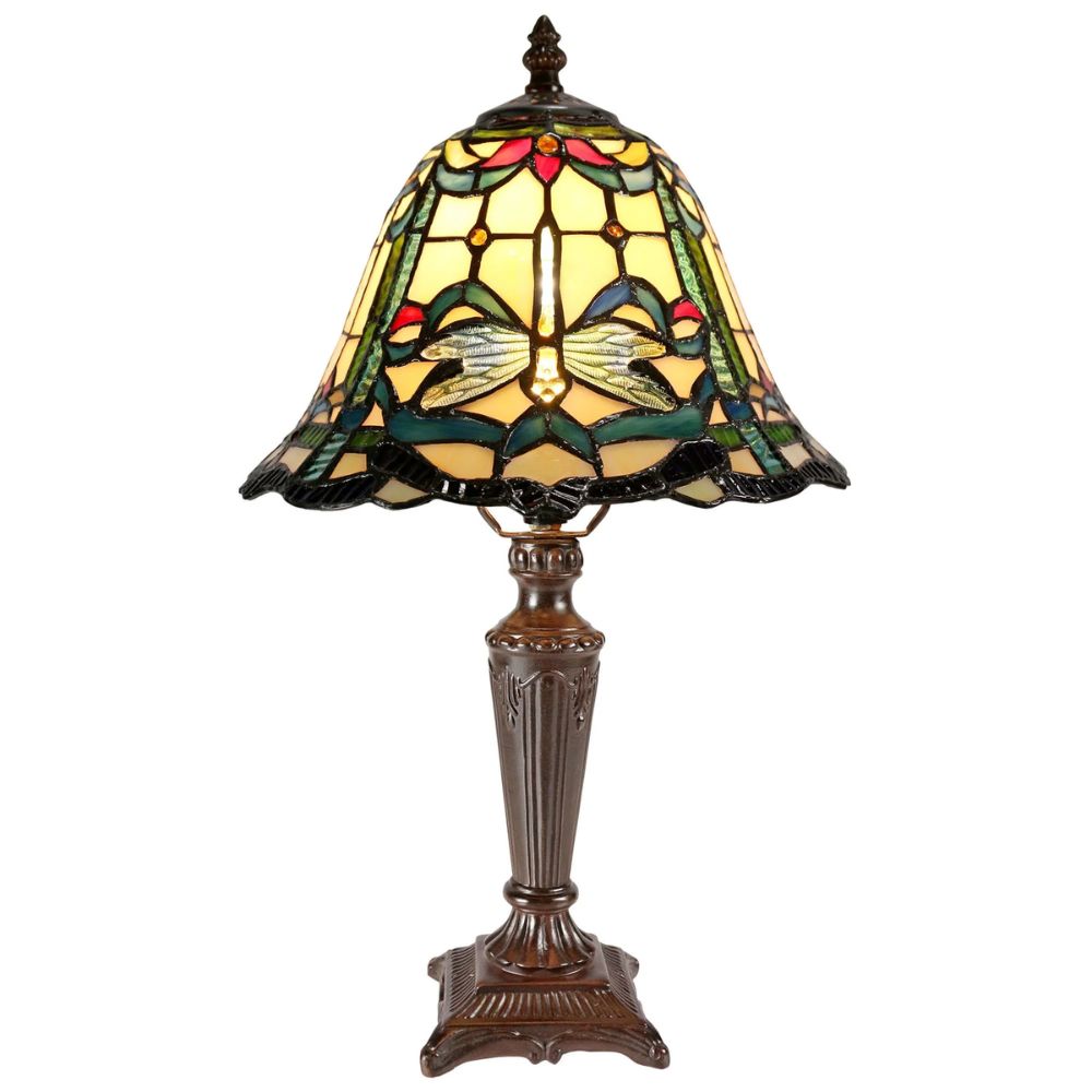 G&G Bros AURORA Table Lamp - S/L-G&G Bros.-Ozlighting.com.au