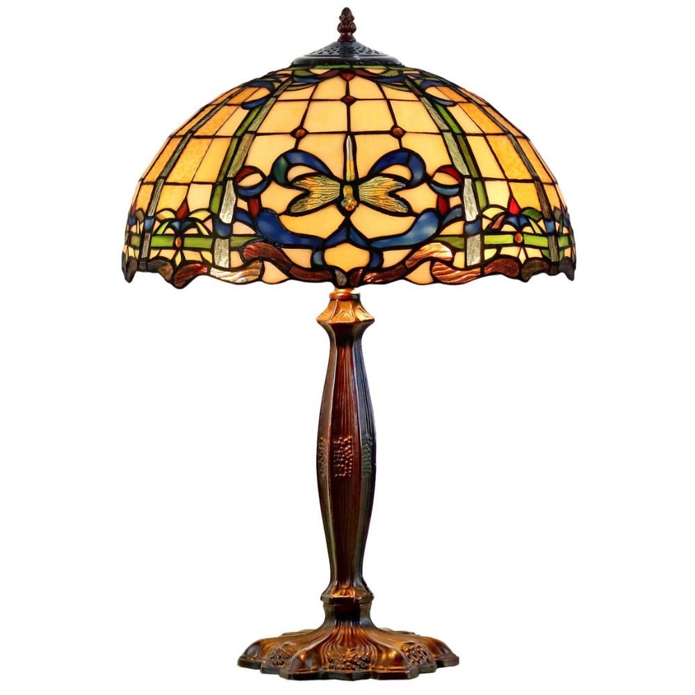G&G Bros AURORA Table Lamp - S/L-G&G Bros.-Ozlighting.com.au