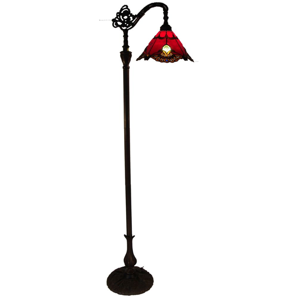 G&G Bros BENITA Floor Lamp - Edwardian-G&G Bros.-Ozlighting.com.au