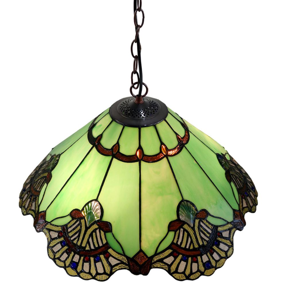 G&G Bros BENITA Pendant - 2 Light-G&G Bros.-Ozlighting.com.au