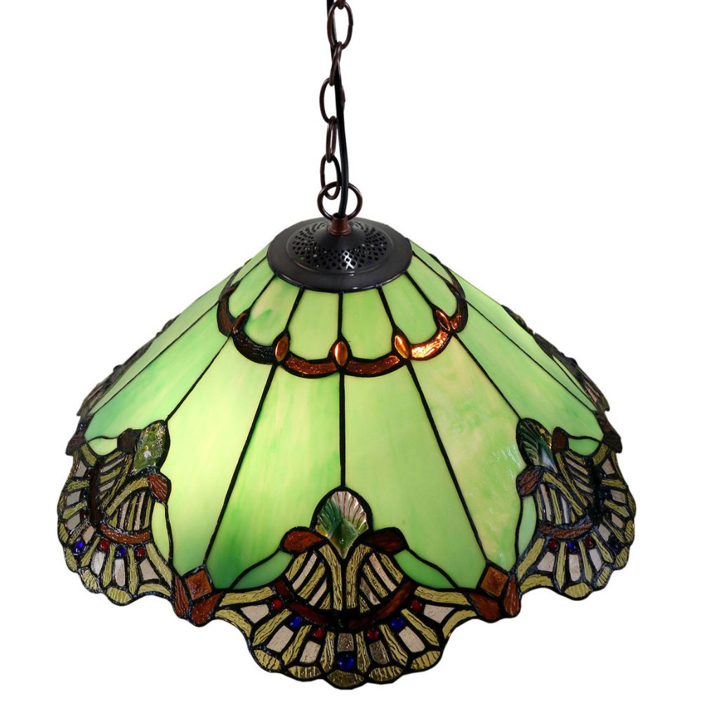 G&G Bros BENITA Pendant - 2 Light-G&G Bros.-Ozlighting.com.au