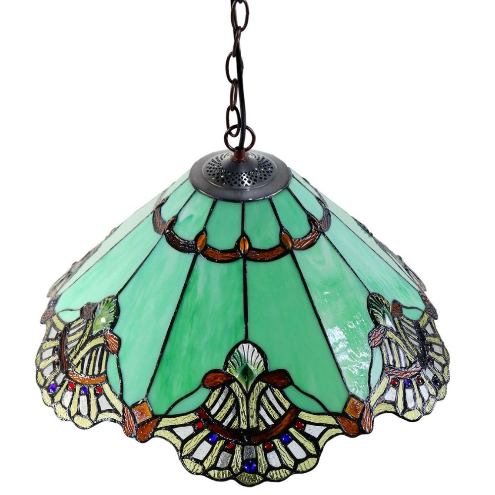 G&G Bros BENITA Pendant - 2 Light-G&G Bros.-Ozlighting.com.au