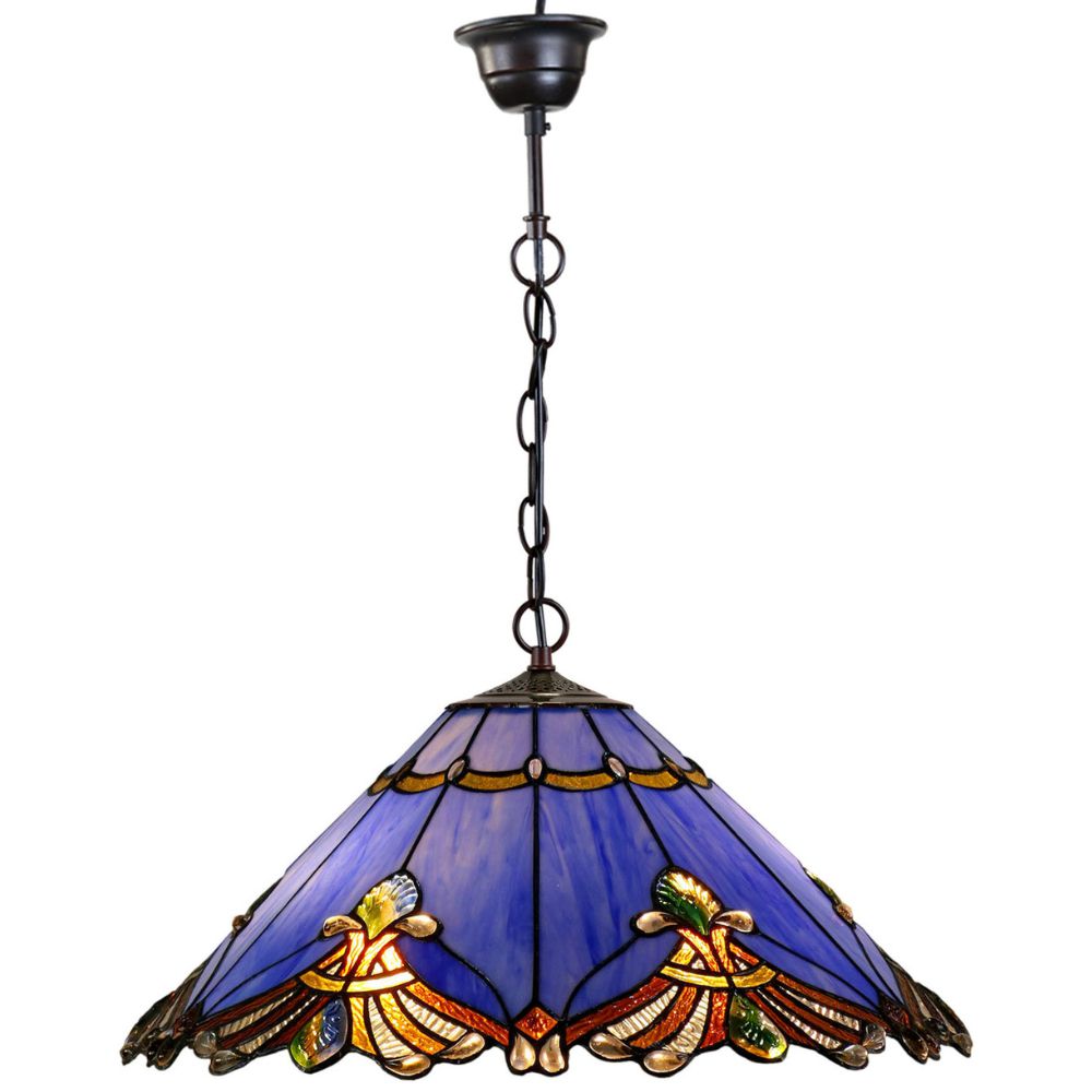 G&G Bros BENITA Pendant - 2 Light-G&G Bros.-Ozlighting.com.au