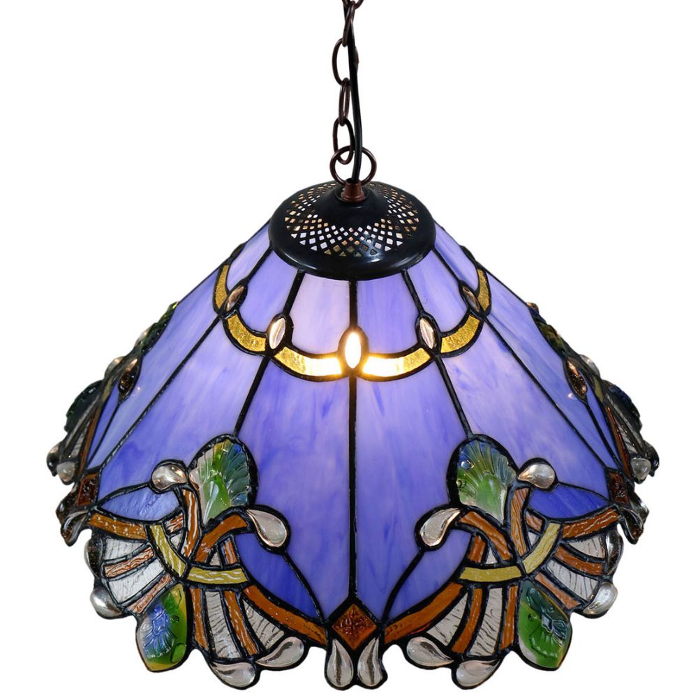 G&G Bros BENITA Pendant - 2 Light-G&G Bros.-Ozlighting.com.au