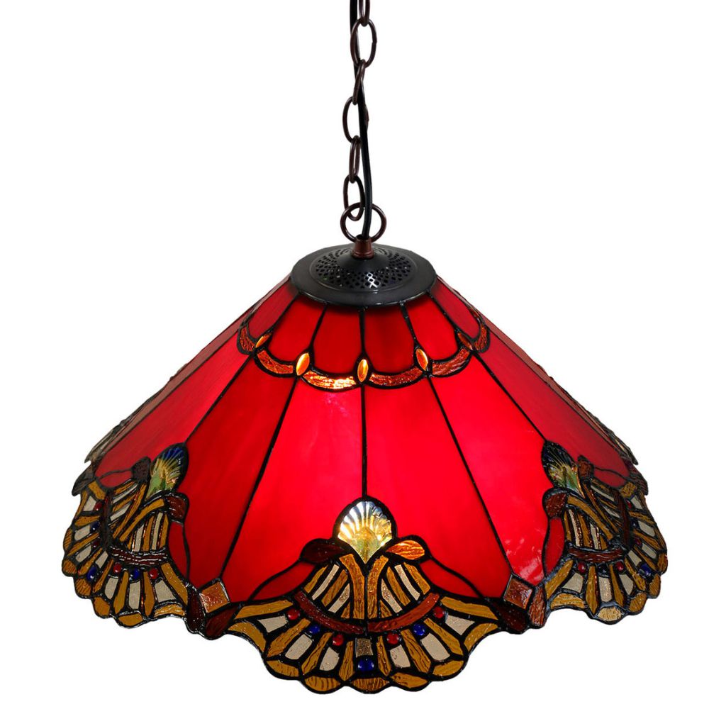 G&G Bros BENITA Pendant - 2 Light-G&G Bros.-Ozlighting.com.au