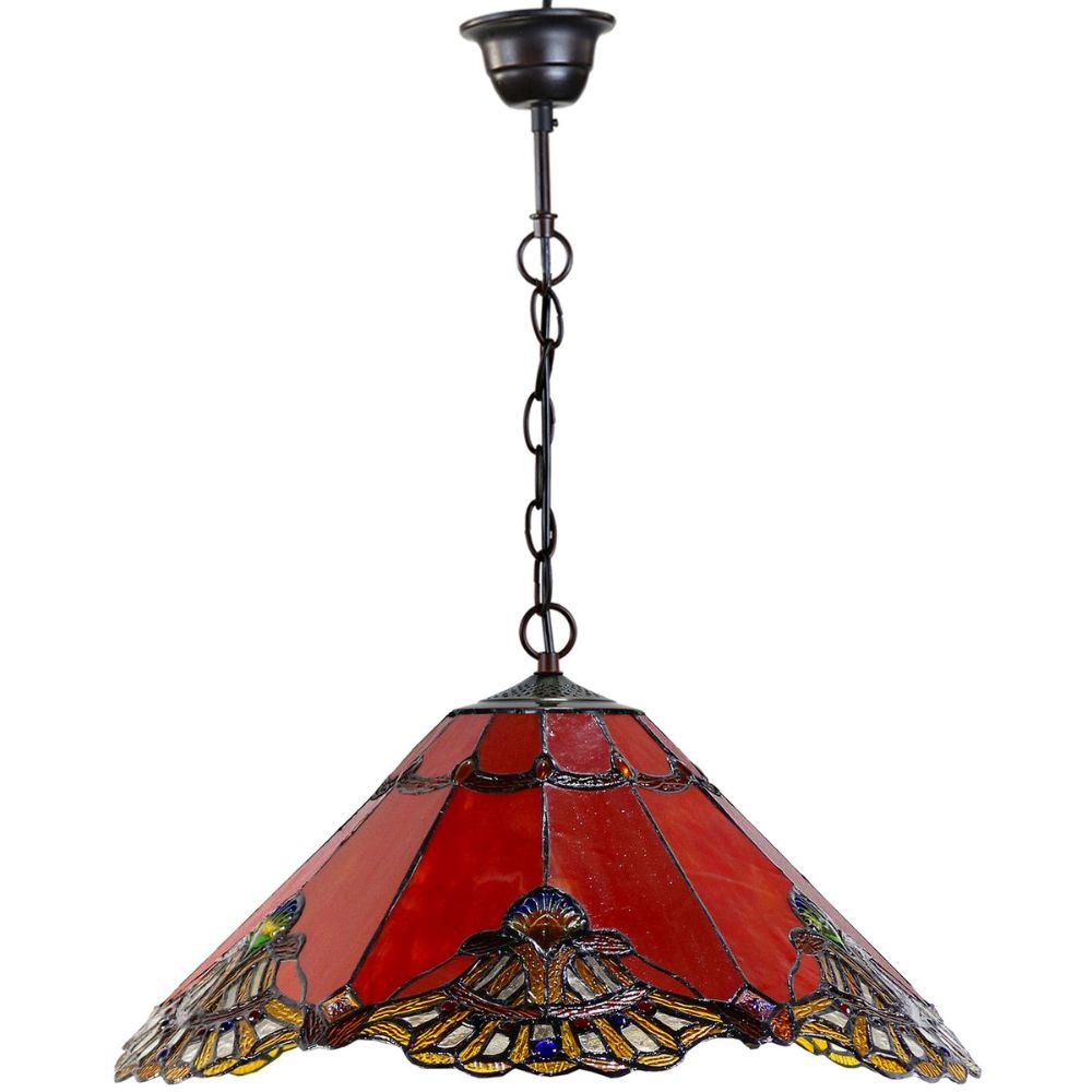 G&G Bros BENITA Pendant - 2 Light-G&G Bros.-Ozlighting.com.au