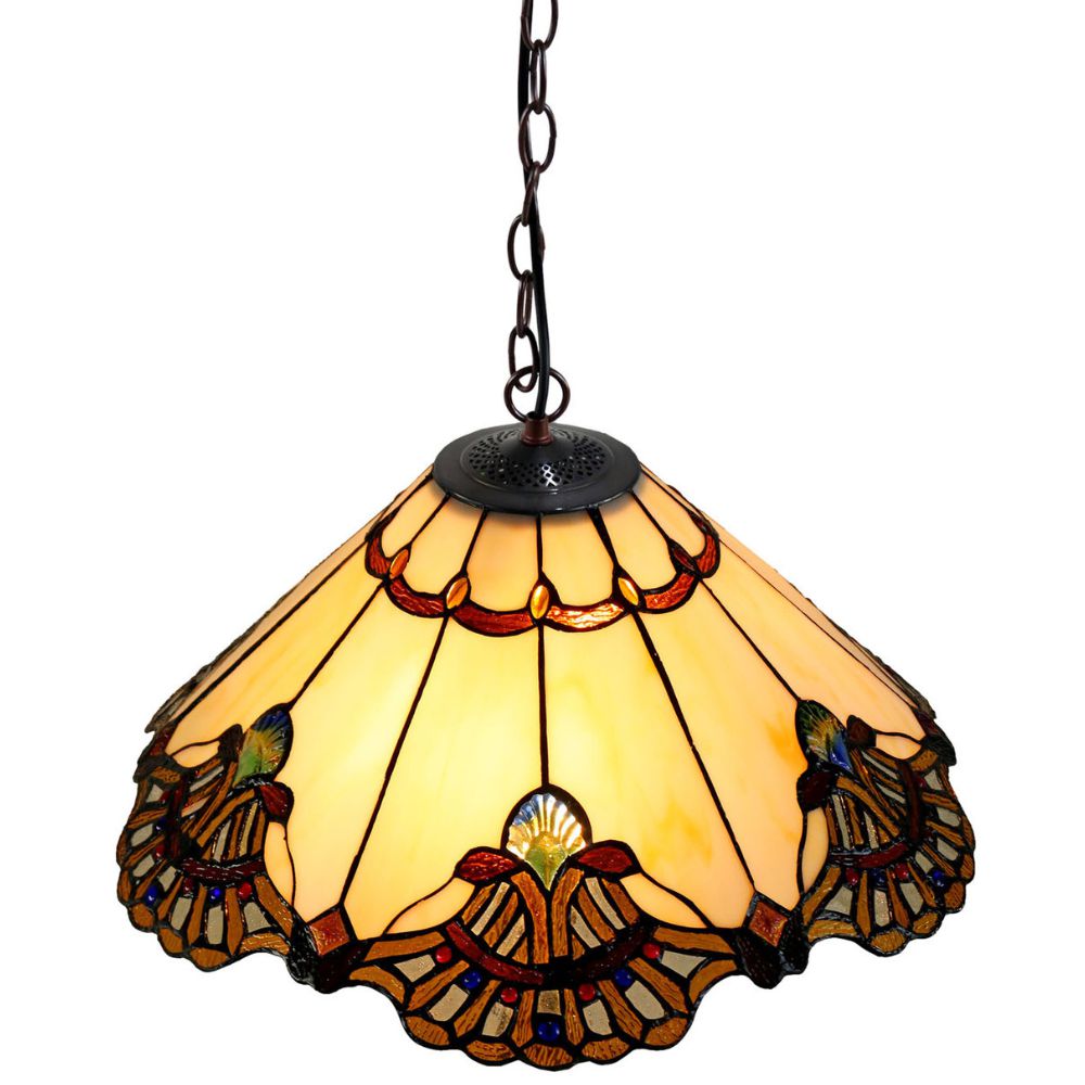 G&G Bros BENITA Pendant - 2 Light-G&G Bros.-Ozlighting.com.au