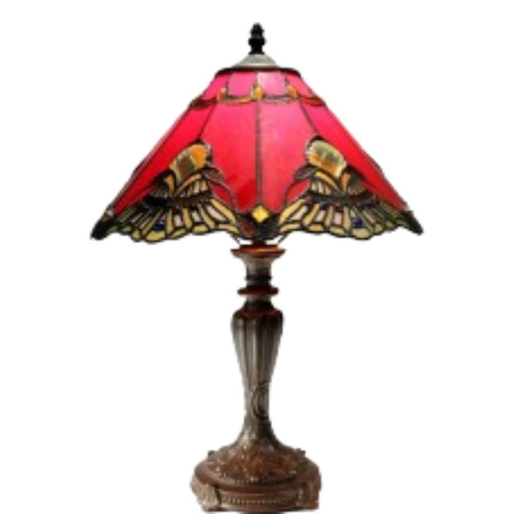 G&G Bros BENITA Table Lamp - S/L-G&G Bros.-Ozlighting.com.au