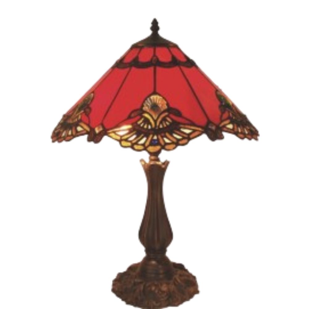 G&G Bros BENITA Table Lamp - S/L-G&G Bros.-Ozlighting.com.au