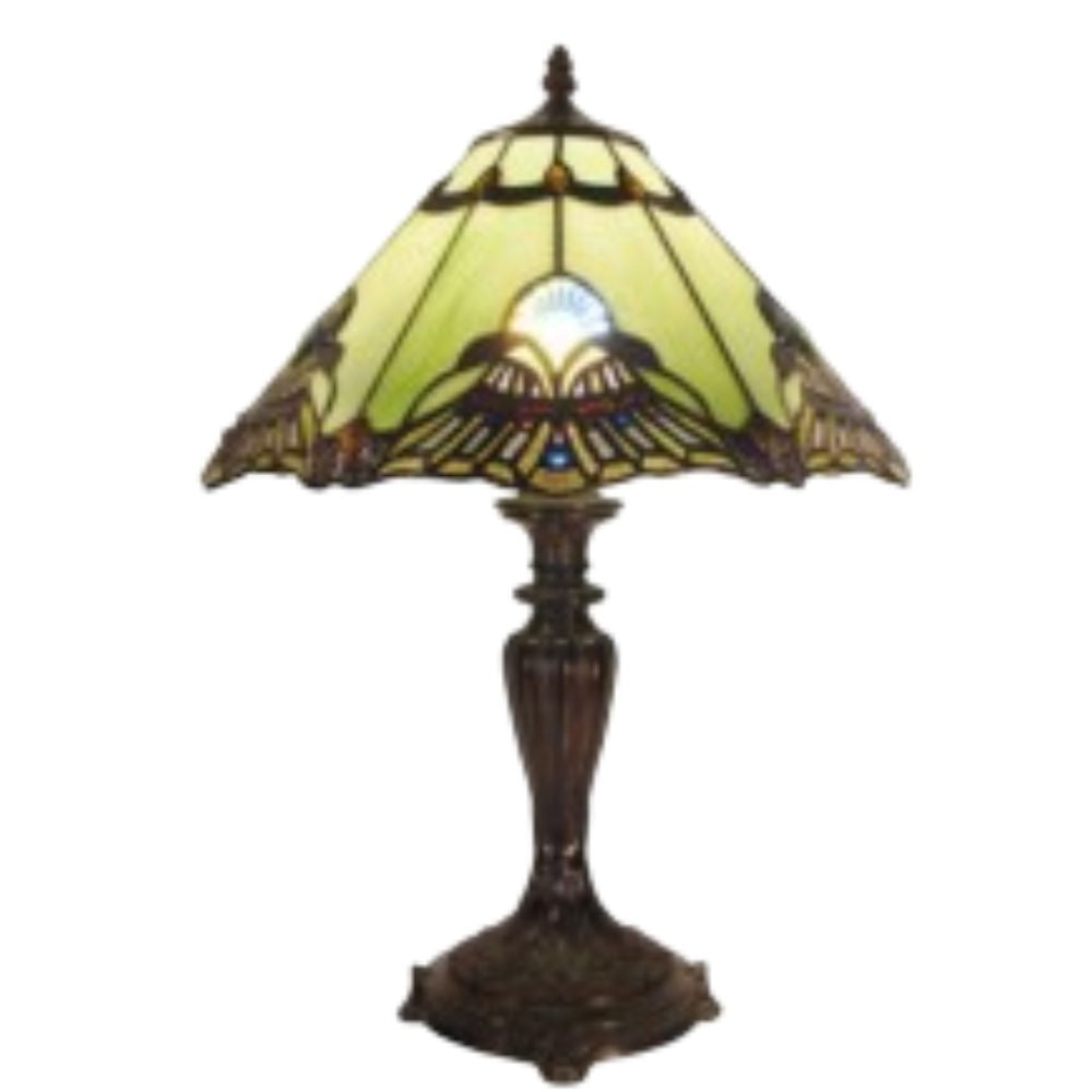 G&G Bros BENITA Table Lamp - S/L-G&G Bros.-Ozlighting.com.au