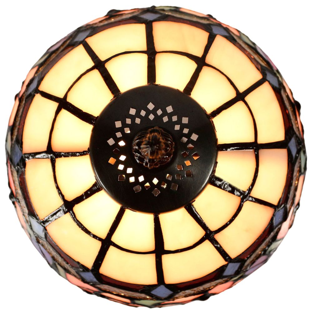 G&G Bros CHANDELL Table Lamp - S/L-G&G Bros.-Ozlighting.com.au