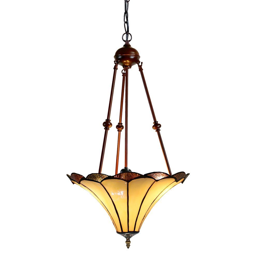 G&G Bros FLORENCE Pendant - 1 Light-G&G Bros.-Ozlighting.com.au