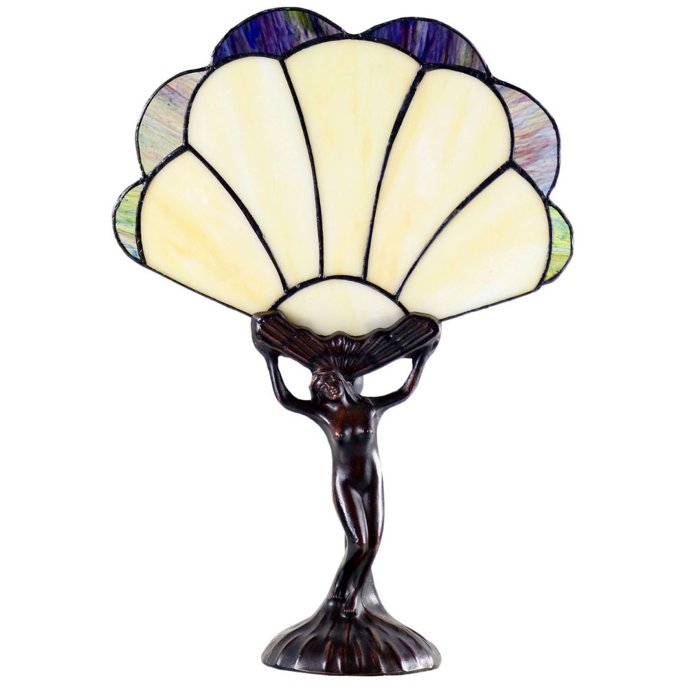 G&G Bros FLORENCE Table Lamp - Fan-G&G Bros.-Ozlighting.com.au