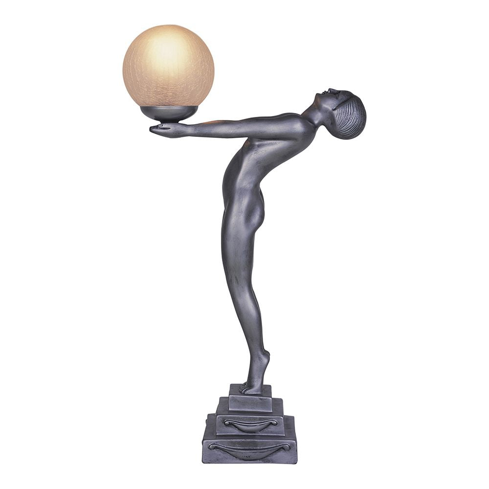 G&G Bros LADY Lamp - Art Deco-G&G Bros.-Ozlighting.com.au