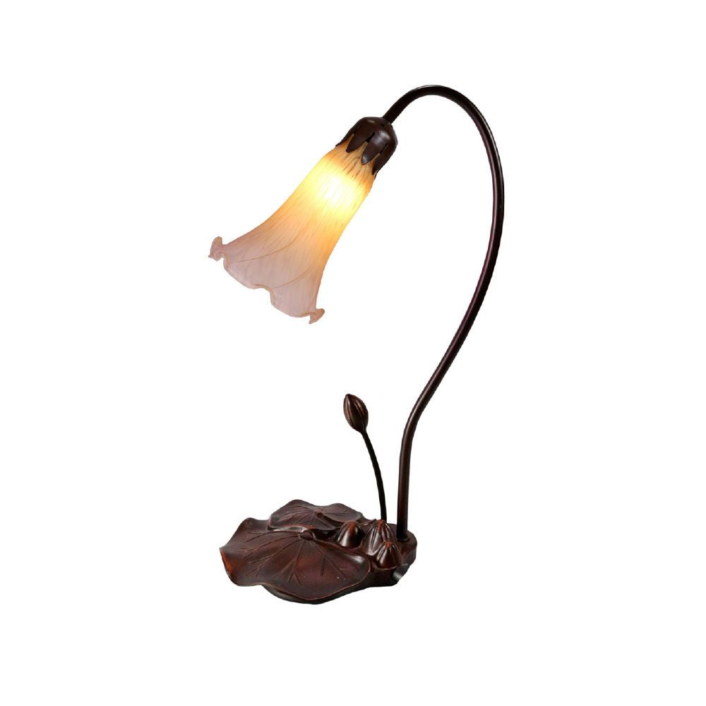G&G Bros LILY Table Lamp - Single-G&G Bros.-Ozlighting.com.au