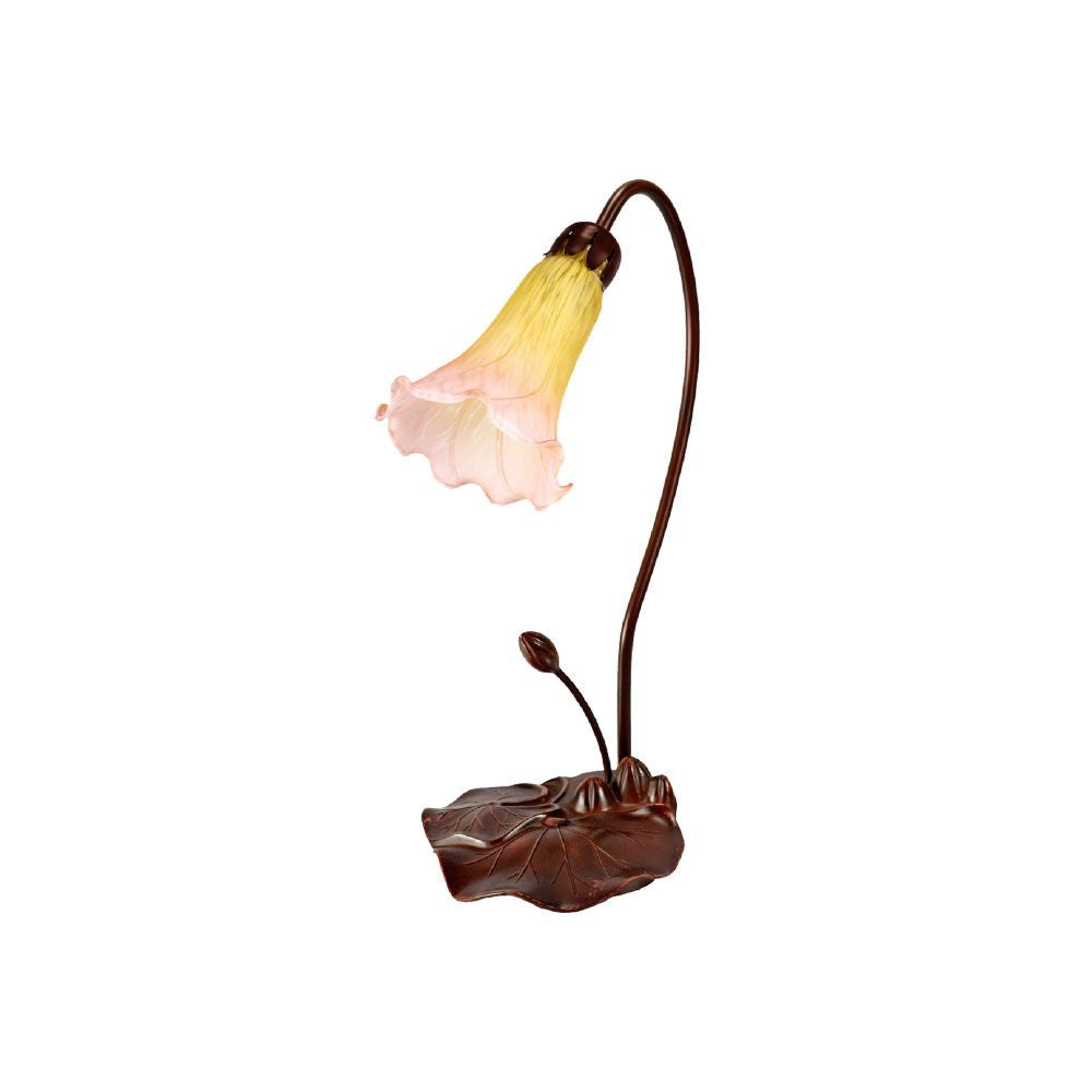G&G Bros LILY Table Lamp - Single-G&G Bros.-Ozlighting.com.au