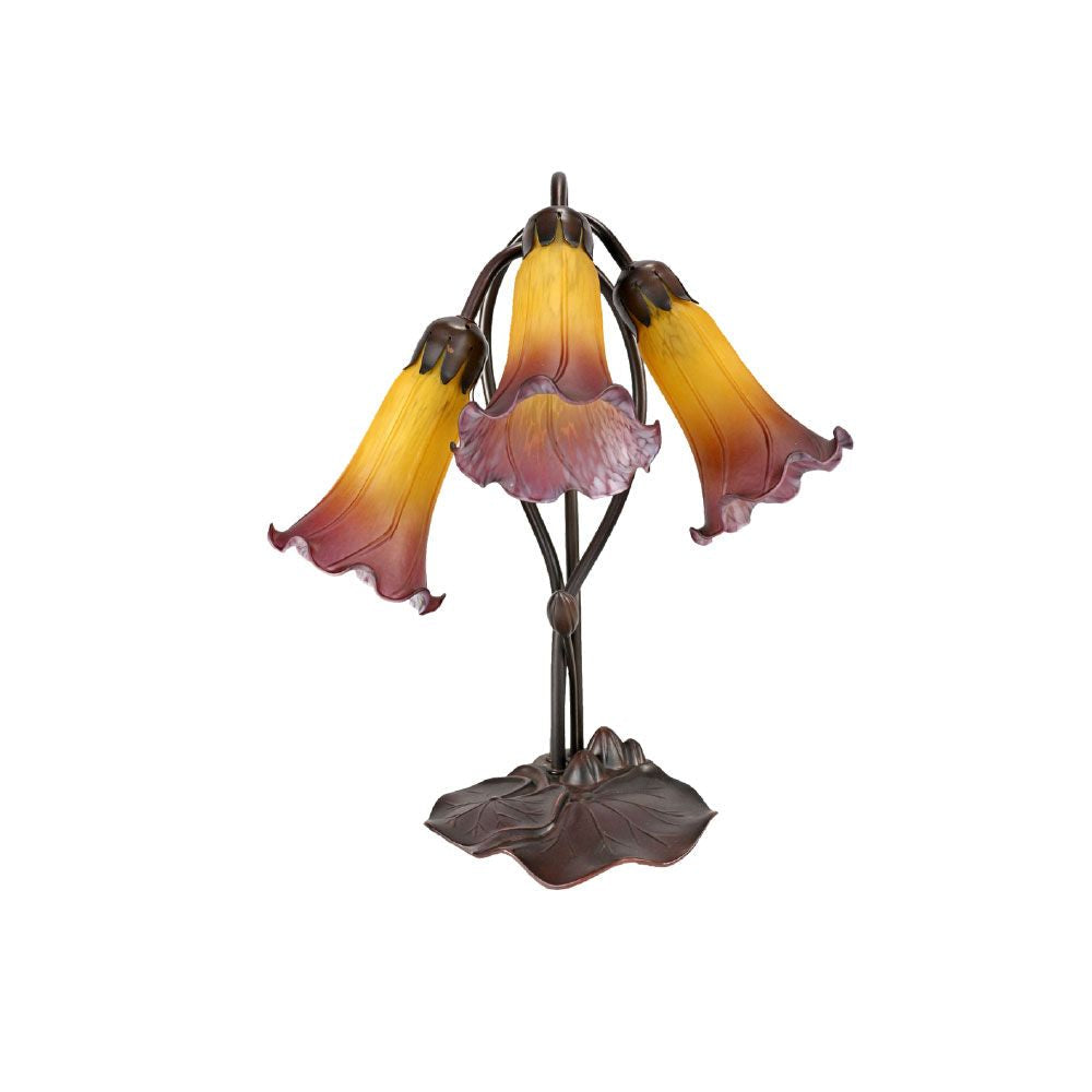 G&G Bros LILY Table Lamp - Triple-G&G Bros.-Ozlighting.com.au