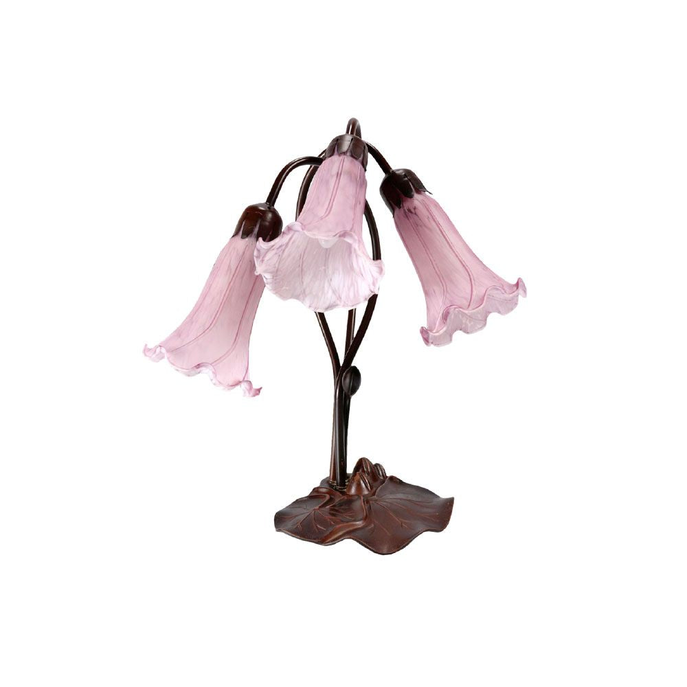 G&G Bros LILY Table Lamp - Triple-G&G Bros.-Ozlighting.com.au