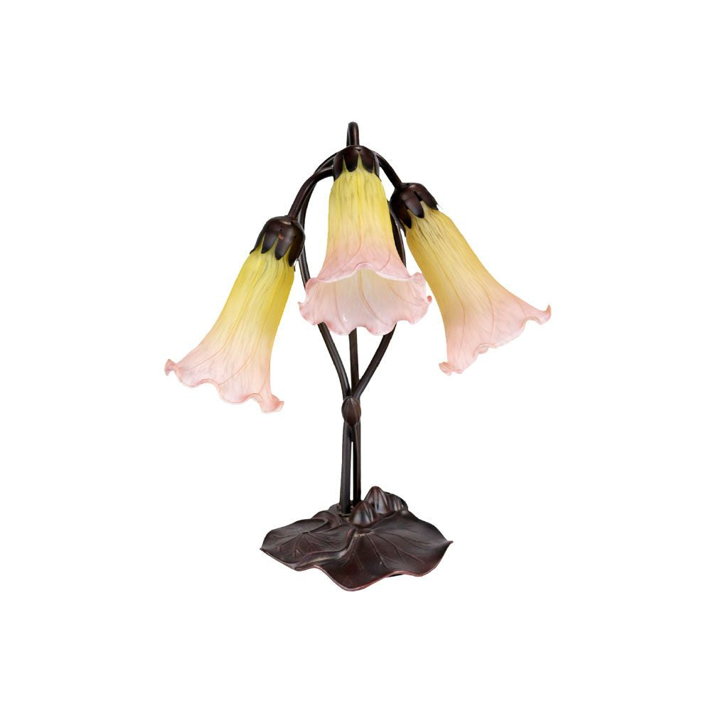 G&G Bros LILY Table Lamp - Triple-G&G Bros.-Ozlighting.com.au