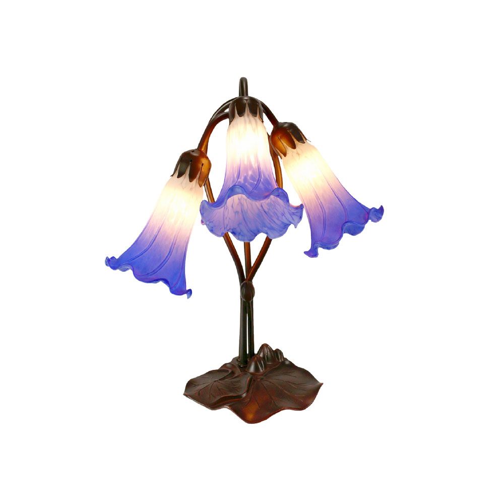 G&G Bros LILY Table Lamp - Triple-G&G Bros.-Ozlighting.com.au