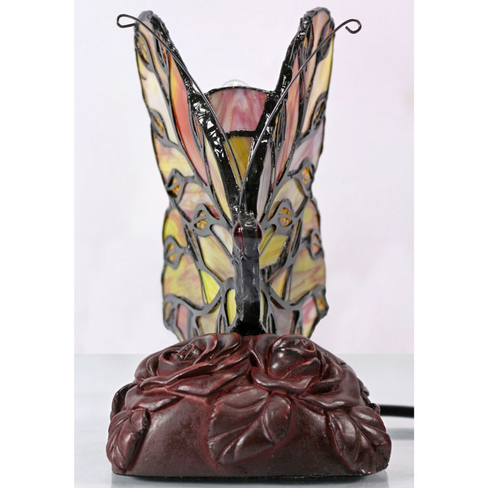 G&G Bros NOVELTY Lamp - Butterfly-G&G Bros.-Ozlighting.com.au