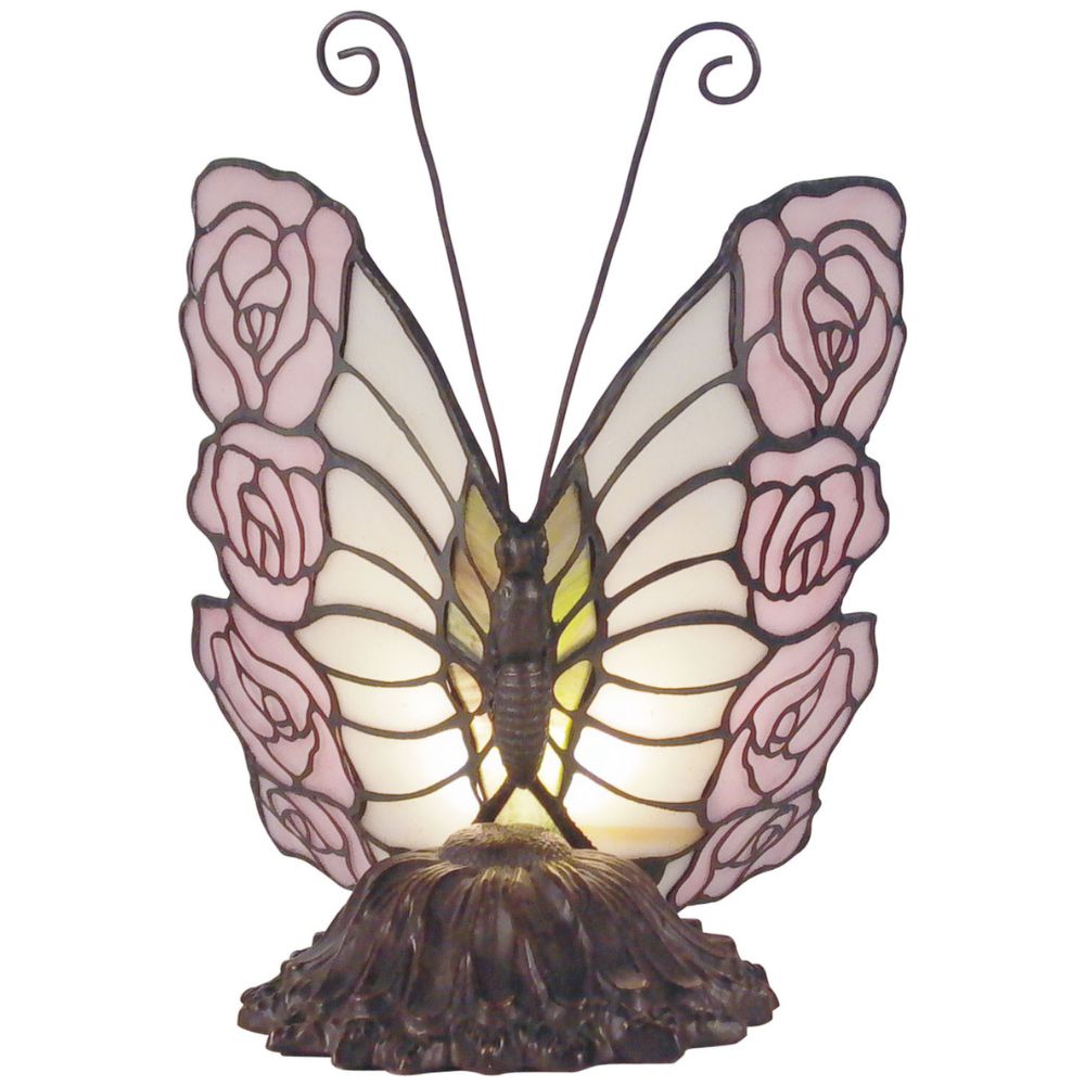 G&G Bros NOVELTY Lamp - Butterfly-G&G Bros.-Ozlighting.com.au