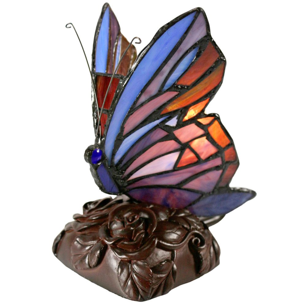G&G Bros NOVELTY Lamp - Butterfly-G&G Bros.-Ozlighting.com.au