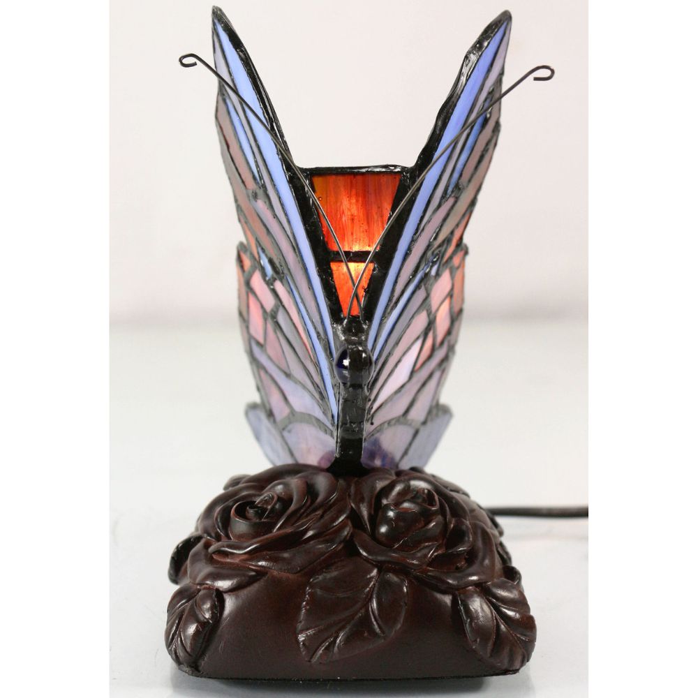 G&G Bros NOVELTY Lamp - Butterfly-G&G Bros.-Ozlighting.com.au