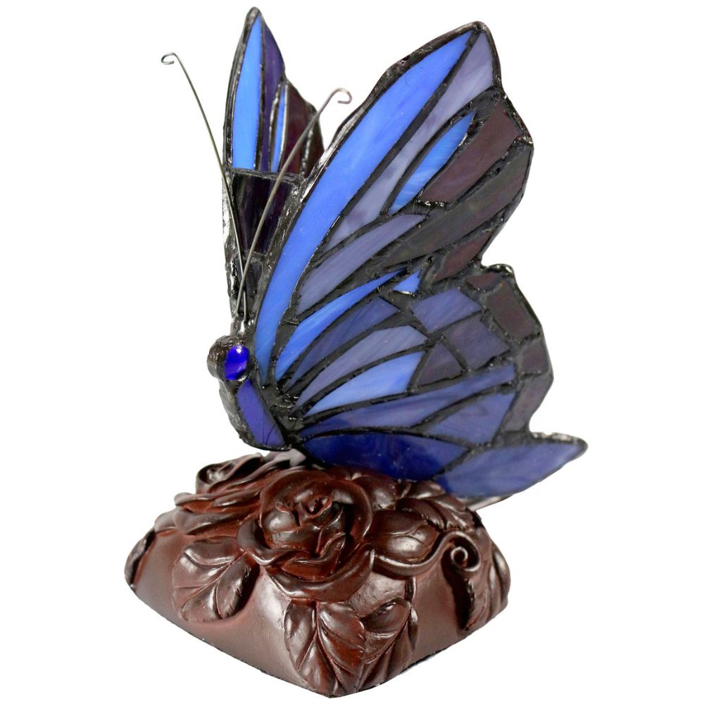 G&G Bros NOVELTY Lamp - Butterfly-G&G Bros.-Ozlighting.com.au