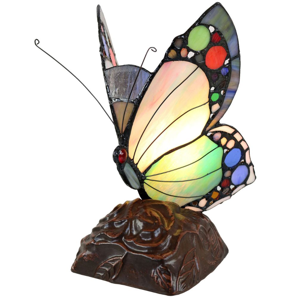 G&G Bros NOVELTY Lamp - Butterfly-G&G Bros.-Ozlighting.com.au