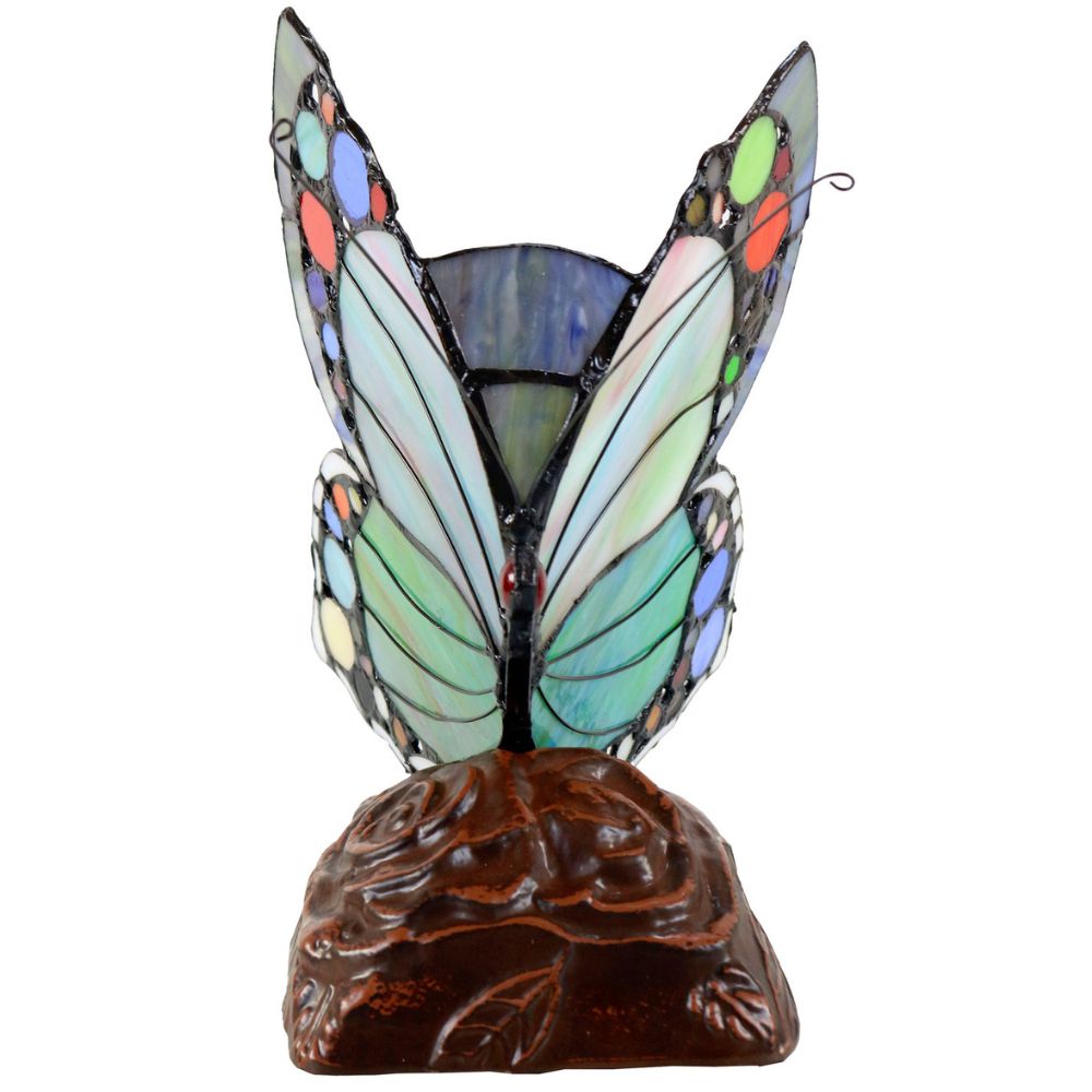 G&G Bros NOVELTY Lamp - Butterfly-G&G Bros.-Ozlighting.com.au