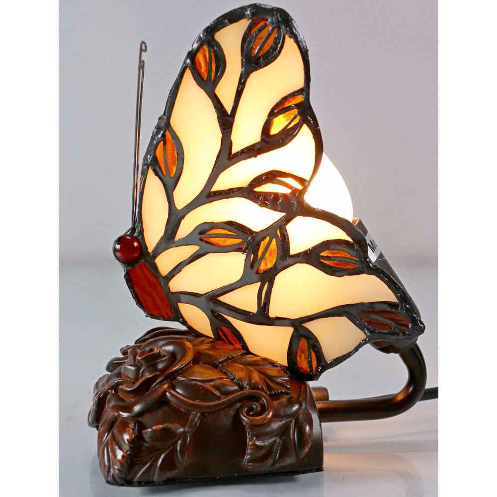 G&G Bros NOVELTY Lamp - Butterfly-G&G Bros.-Ozlighting.com.au