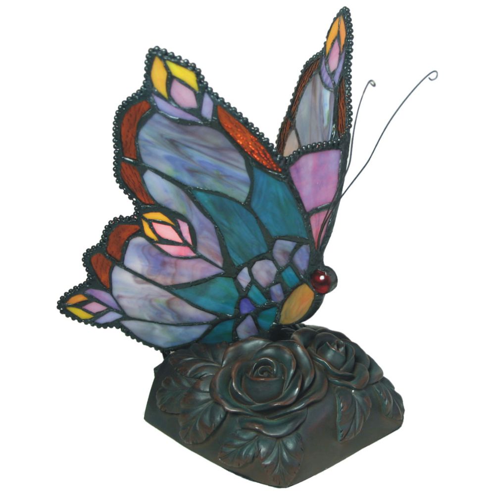 G&G Bros NOVELTY Lamp - Butterfly-G&G Bros.-Ozlighting.com.au
