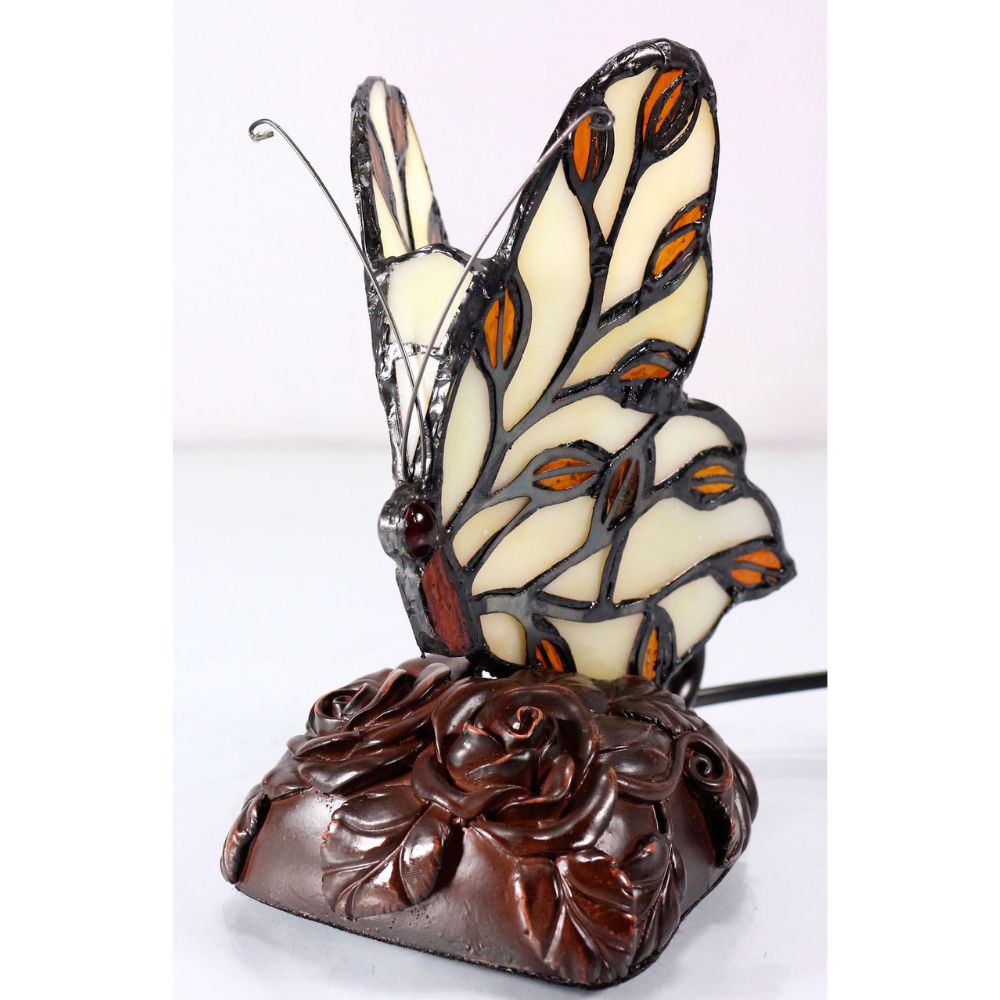 G&G Bros NOVELTY Lamp - Butterfly-G&G Bros.-Ozlighting.com.au