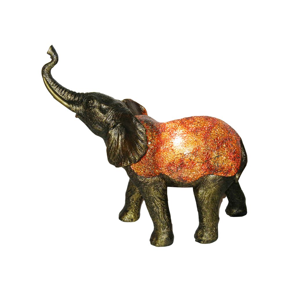 G&G Bros NOVELTY Lamp - Elephant-G&G Bros.-Ozlighting.com.au