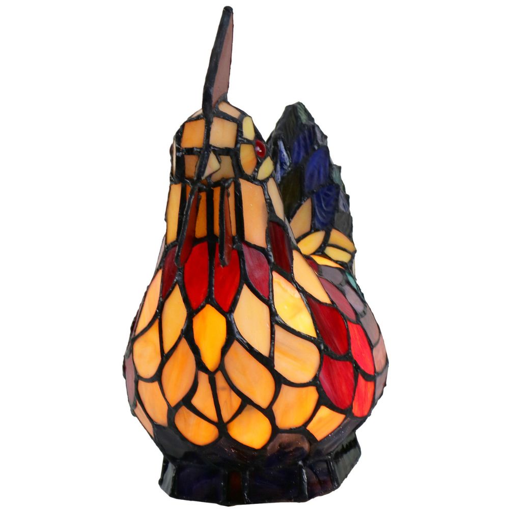 G&G Bros NOVELTY Lamp - Rooster-G&G Bros.-Ozlighting.com.au