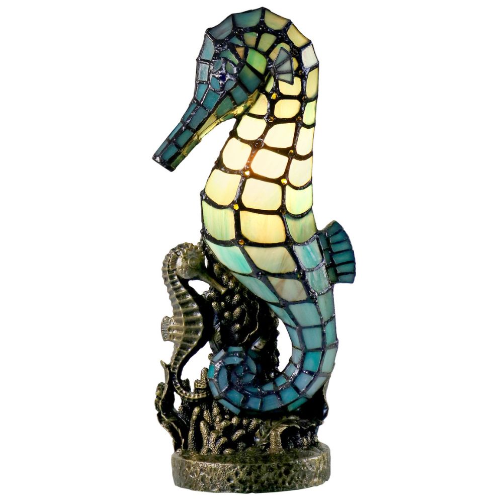 G&G Bros NOVELTY Lamp - Seahorse-G&G Bros.-Ozlighting.com.au