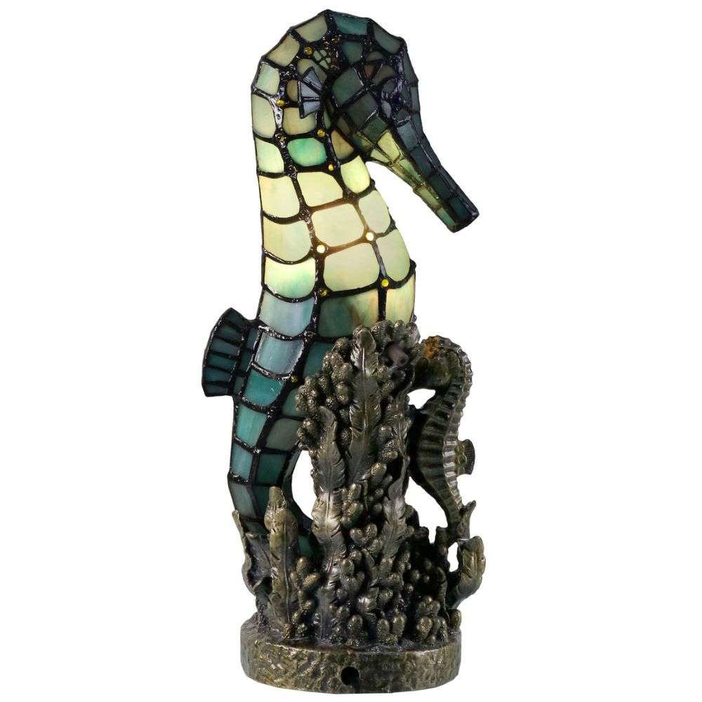 G&G Bros NOVELTY Lamp - Seahorse-G&G Bros.-Ozlighting.com.au