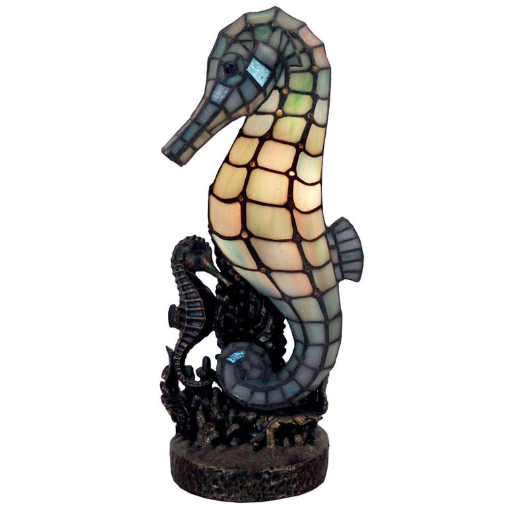 G&G Bros NOVELTY Lamp - Seahorse-G&G Bros.-Ozlighting.com.au