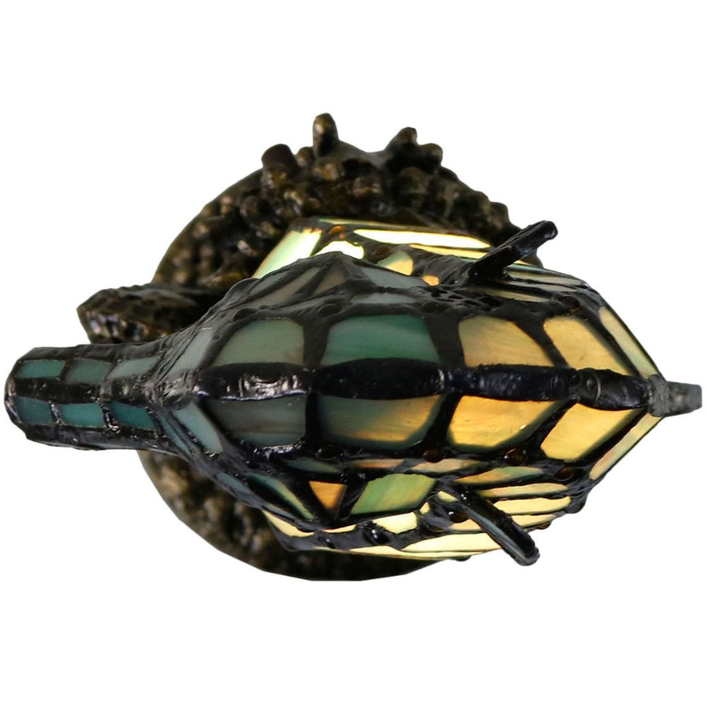 G&G Bros NOVELTY Lamp - Seahorse-G&G Bros.-Ozlighting.com.au