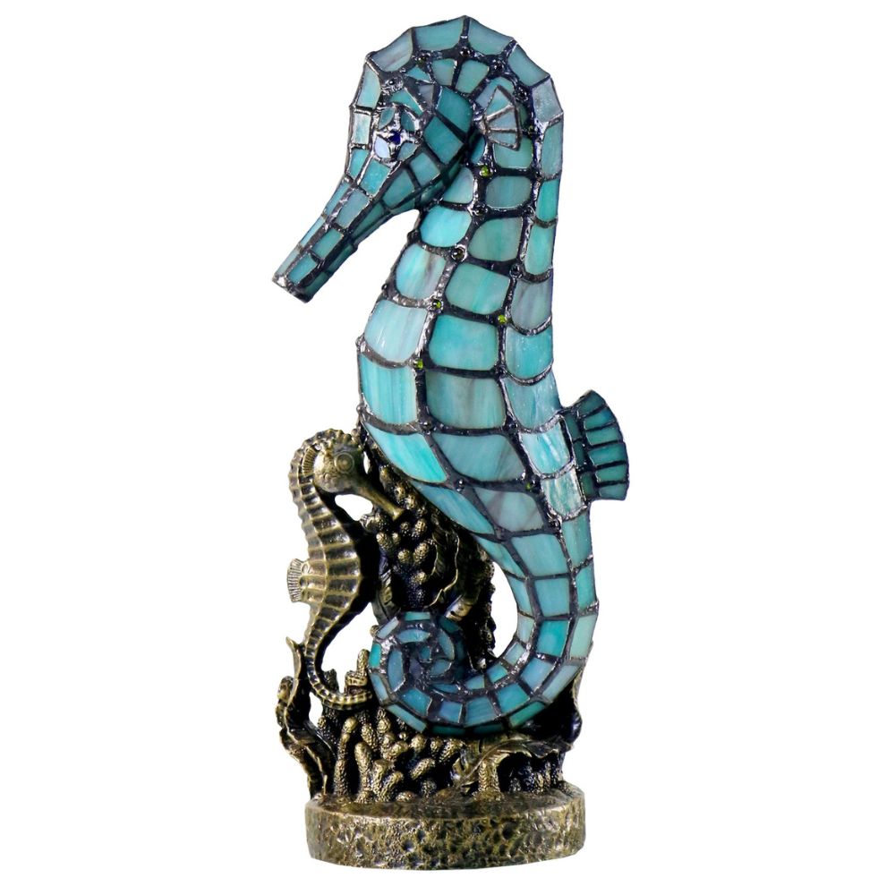 G&G Bros NOVELTY Lamp - Seahorse-G&G Bros.-Ozlighting.com.au