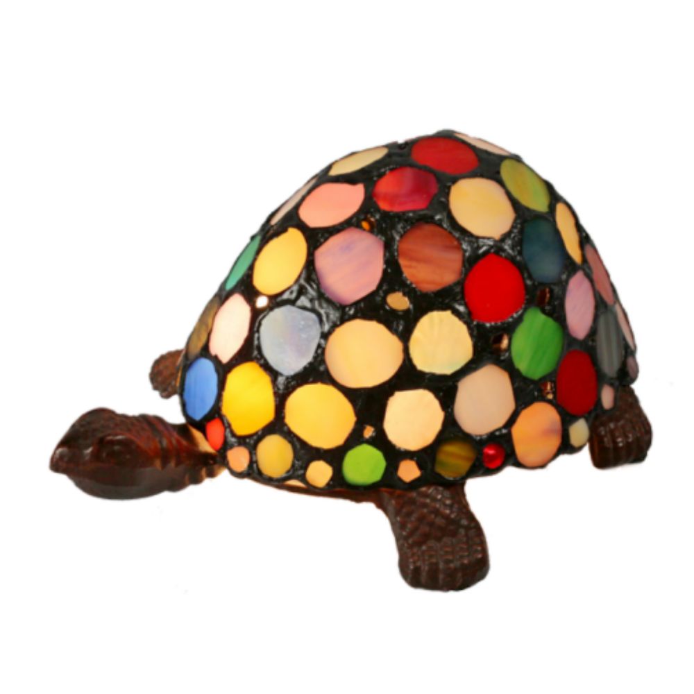 G&G Bros NOVELTY Lamp - Turtle-G&G Bros.-Ozlighting.com.au